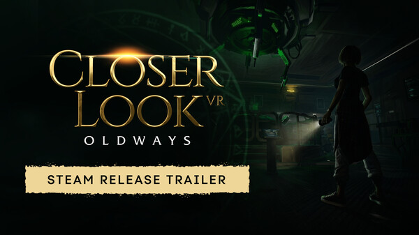 Steam Release Trailer trailer thumbnail