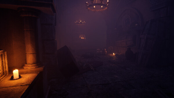 Sancta – Final Trailer | Full Release October 2026 trailer thumbnail