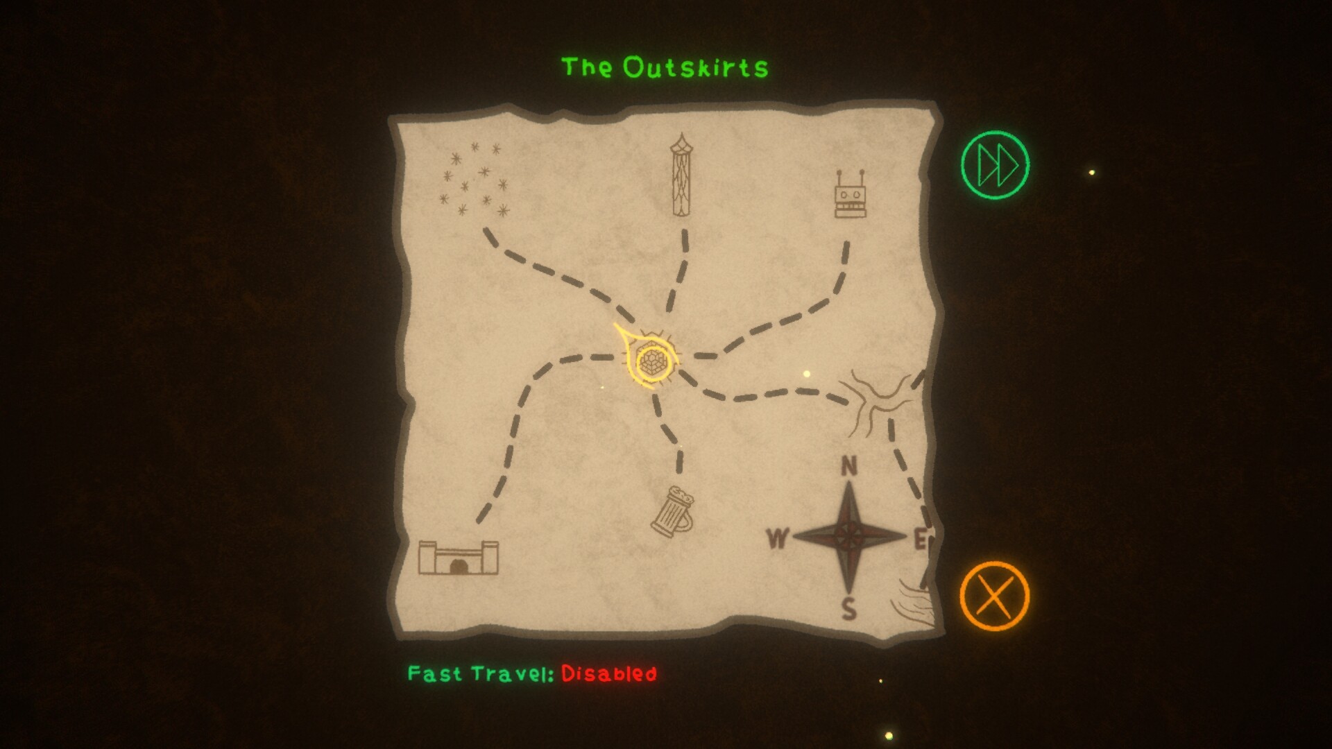 The Source screenshot 7
