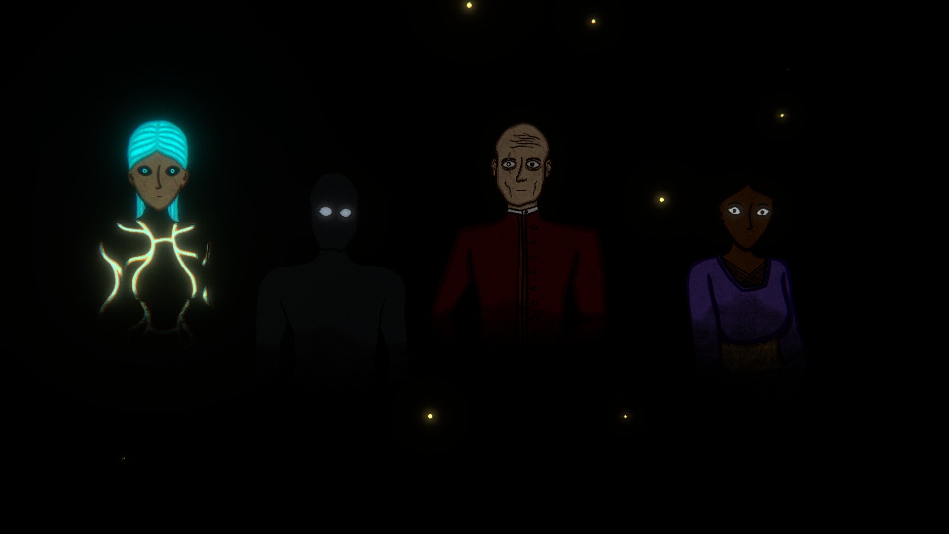 The Source screenshot 1