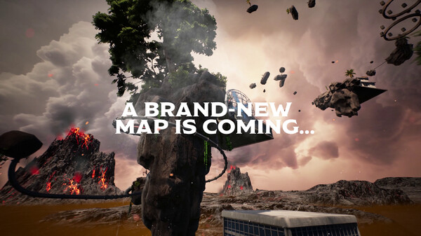 Upcoming Map Trailer trailer thumbnail