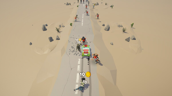Gameplay Preview trailer thumbnail