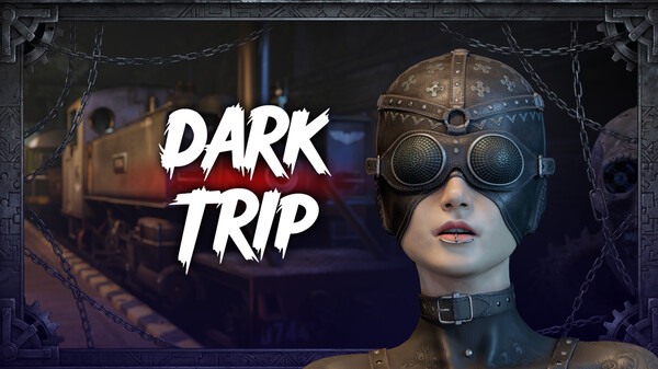 Dark Trip - Official Trailer (Demo Release) trailer thumbnail