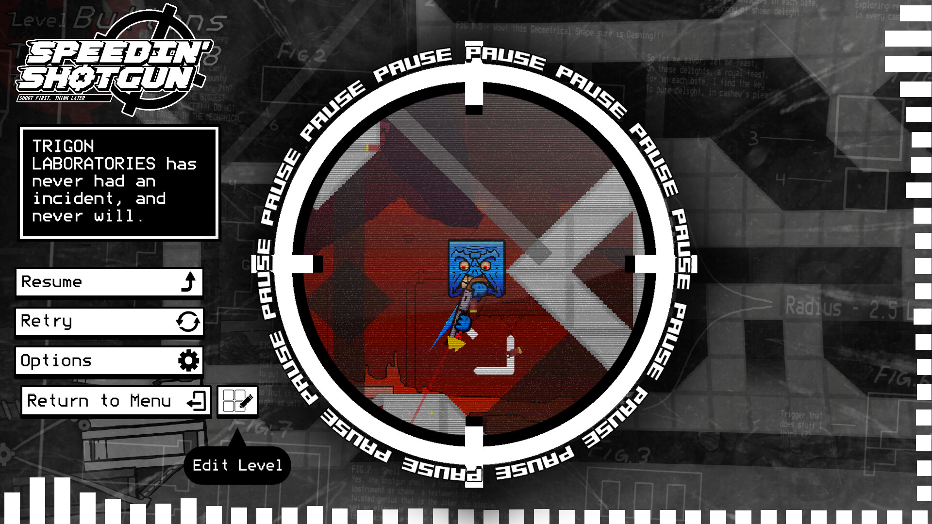 Speedin' Shotgun screenshot 6