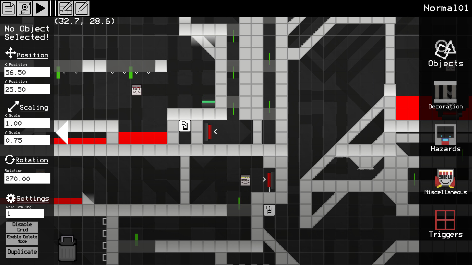Speedin' Shotgun screenshot 3
