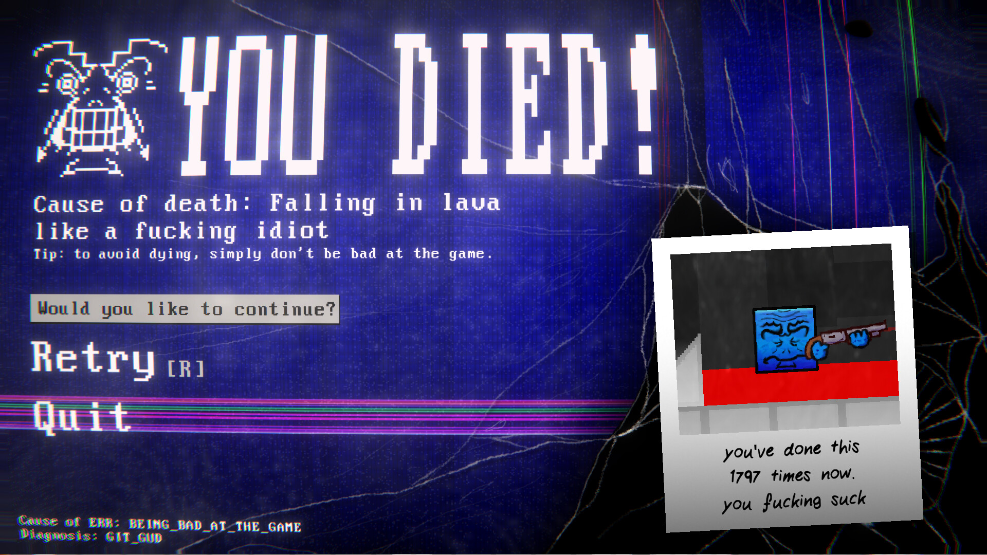 Speedin' Shotgun screenshot 5