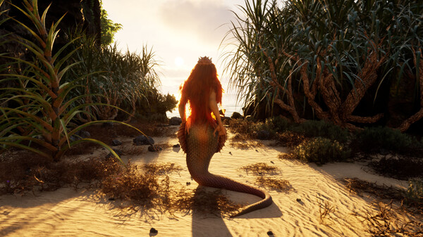 Lyra: Character Reveal Trailer trailer thumbnail