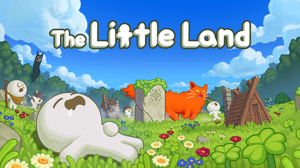 TheLittleLand - Early Access Release Date Trailer trailer thumbnail