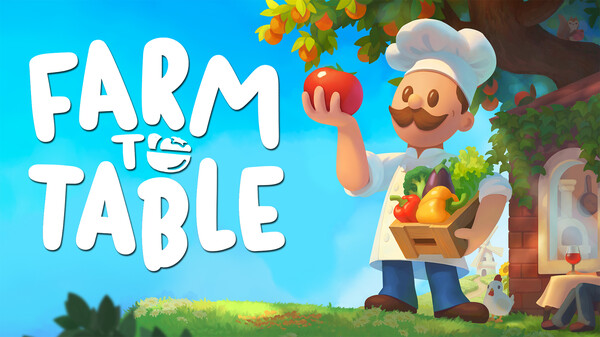 Farm to Table Trailer trailer thumbnail