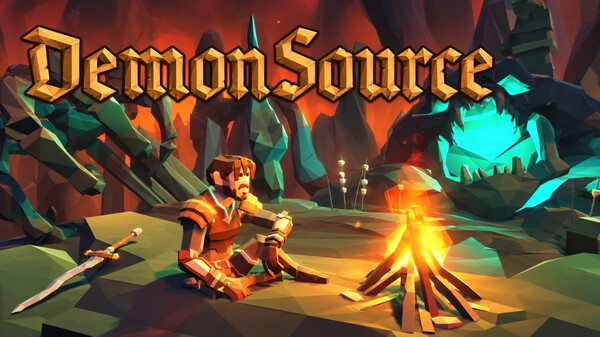 Demon Source Trailer Newest trailer thumbnail