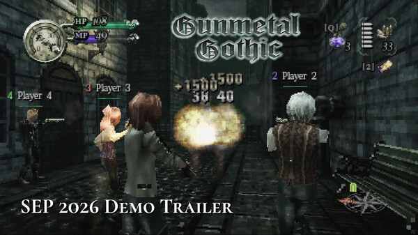 SEP 2026 Demo Trailer trailer thumbnail
