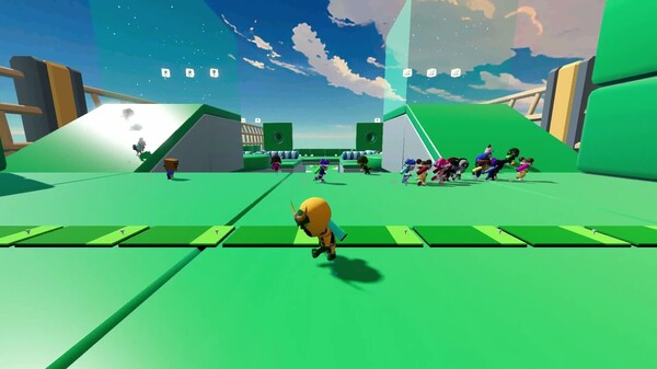 SGR Demo Trailer trailer thumbnail