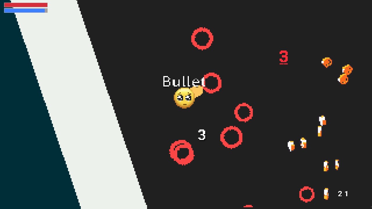 Beatmons 2 screenshot 2