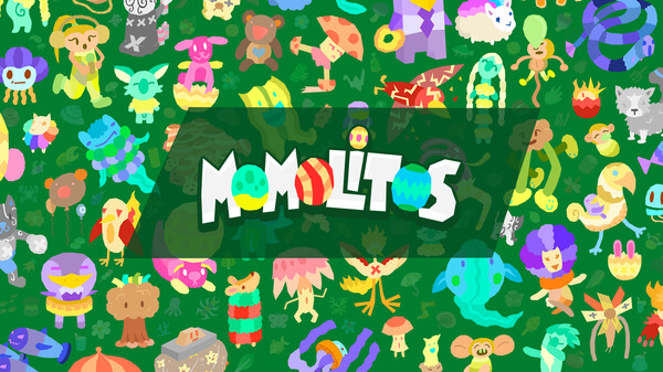 Momolitos - Launch Trailer trailer thumbnail