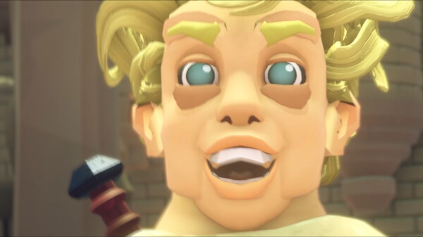 Noble Fates 1.0 Announcement trailer thumbnail