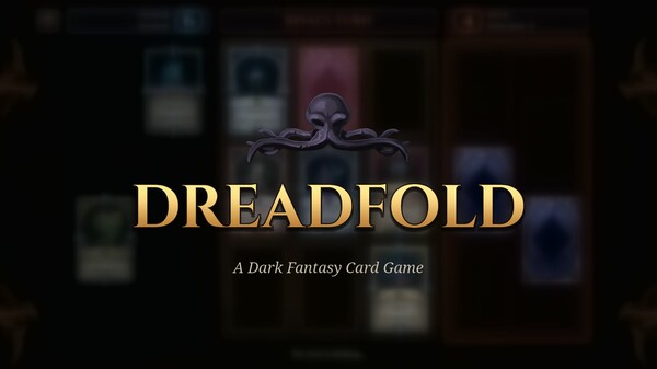 Dreadfold - Gameplay Trailer 2026 trailer thumbnail