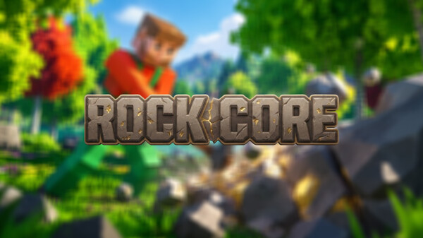 ROCK CORE TRAILER trailer thumbnail