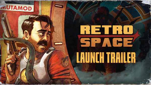 Launch Trailer trailer thumbnail