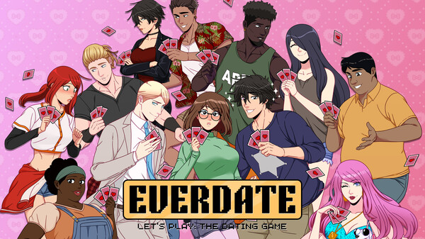EVERDATE Teaser trailer thumbnail