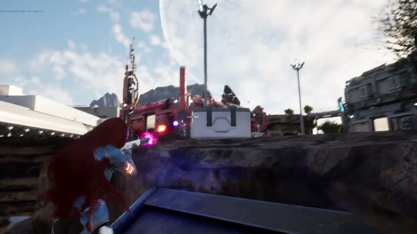 TimeLoopNibiru trailer thumbnail