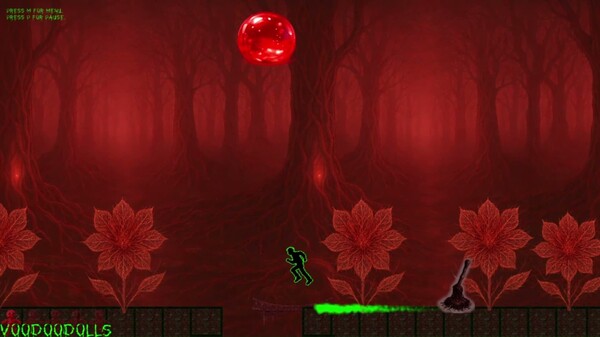 Vein-Weaver Knitting 3rd Trailer trailer thumbnail