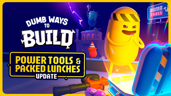 DWTB - Patch 2.0 Trailer trailer thumbnail