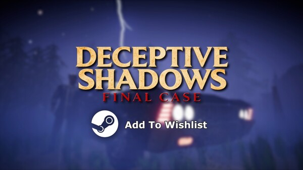 Demo Gameplay Trailer trailer thumbnail