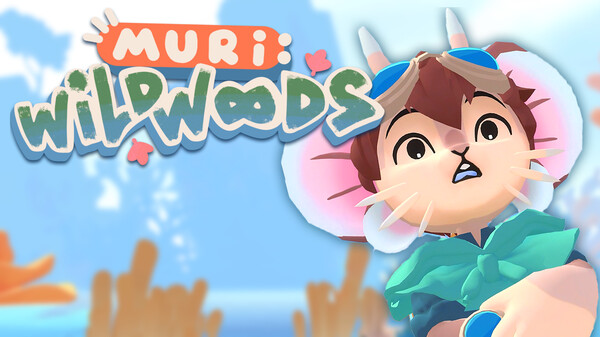 Muri: Wildwoods | Release Date Reveal trailer thumbnail