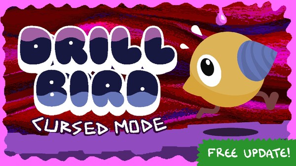 Cursed Mode Trailer trailer thumbnail