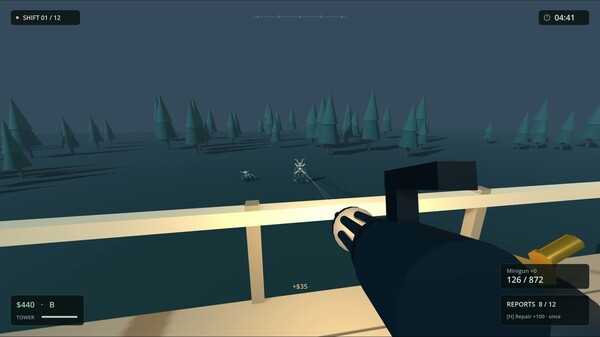 Necrogen trailer thumbnail