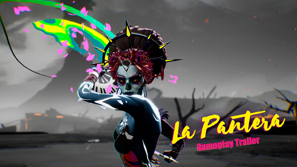 La Pantera Update, Idol Launch Trailer trailer thumbnail
