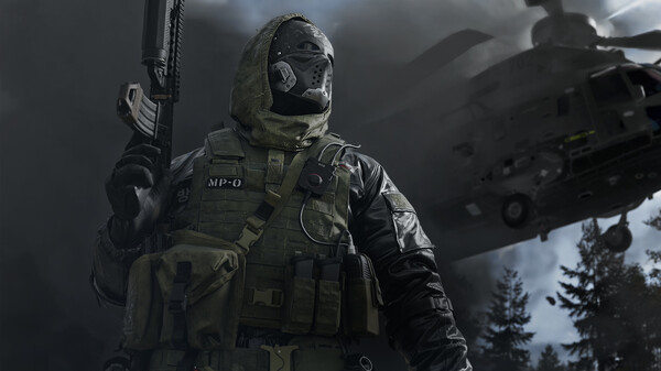 PC Trailer trailer thumbnail