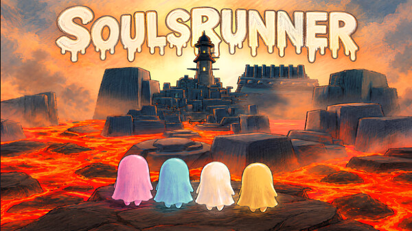 Trailer Souls Runner trailer thumbnail