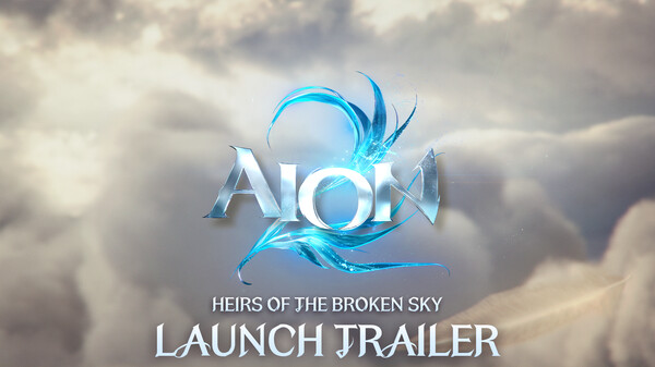 Heirs of the Broken Sky trailer thumbnail