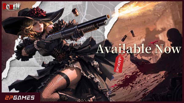 发售PVEN trailer thumbnail
