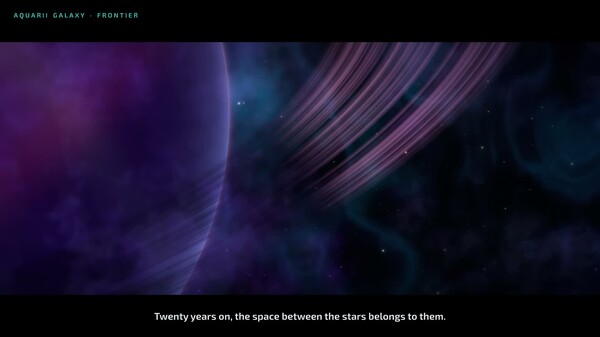 Space Defender Intro trailer thumbnail