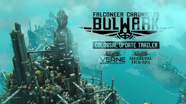 New DLC Trailer trailer thumbnail