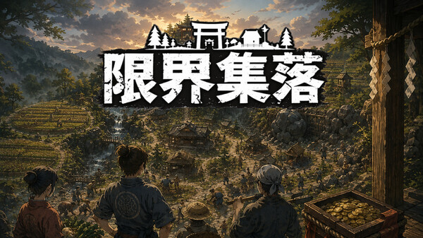 限界集落PV trailer thumbnail