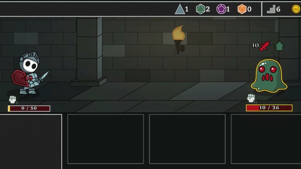 Gameplay Trailer trailer thumbnail