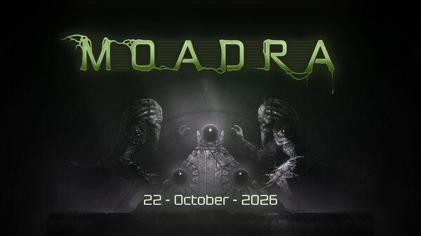 Moadra Release Date Trailer trailer thumbnail