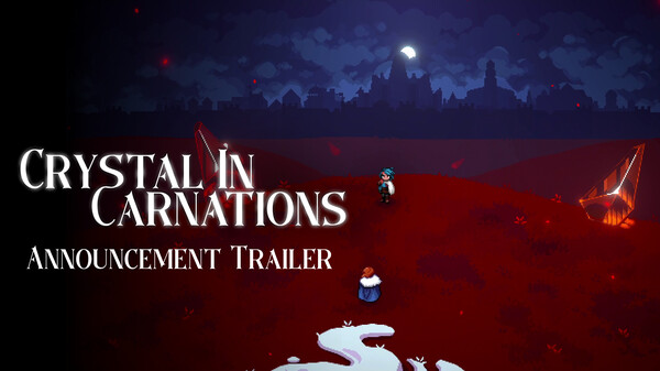 Announcement Trailer trailer thumbnail