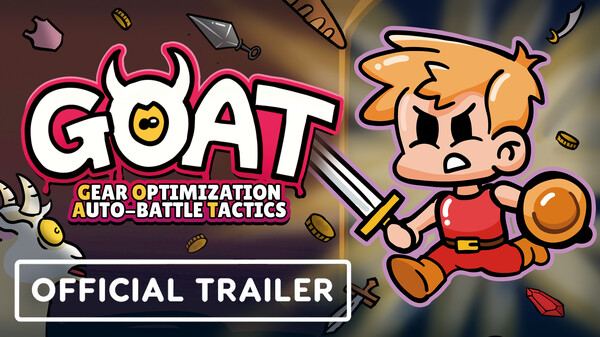Reveal Trailer trailer thumbnail