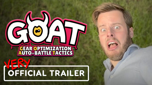 Very Official Trailer trailer thumbnail