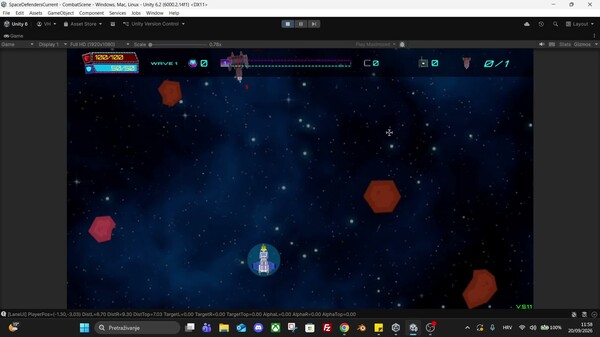 New Starward trailer trailer thumbnail