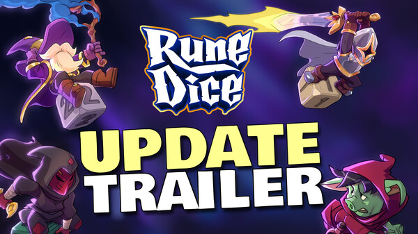 Update Trailer trailer thumbnail