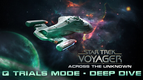 QTrials_DeepDive_EN trailer thumbnail
