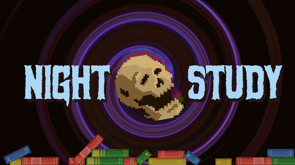 Night Study | Gameplay Trailer trailer thumbnail