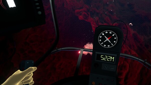VR Trailer trailer thumbnail