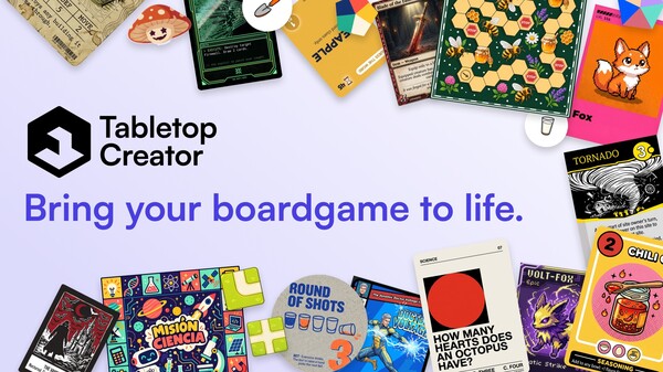 Ane_Tabletop trailer thumbnail