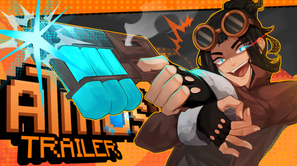 Atmos First Trailer trailer thumbnail